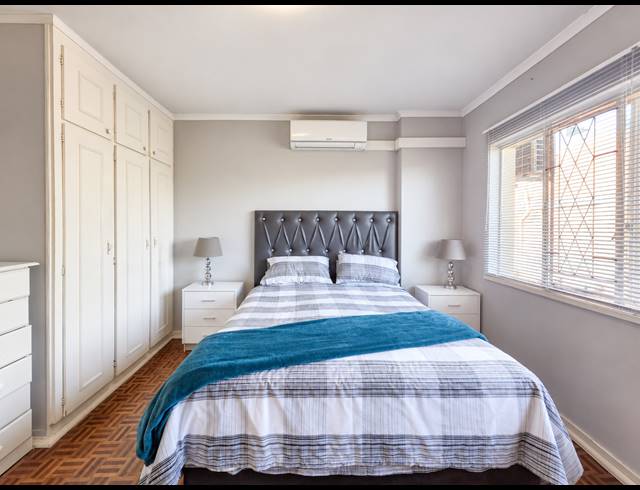 1 BEDROOM TOWNHOUSE FOR SALE IN MUSGRAVE